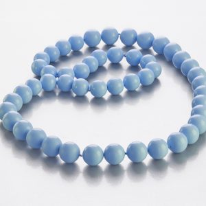 Collana in turchese naturale