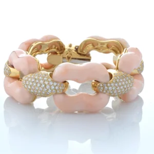 Corallo orsa importante